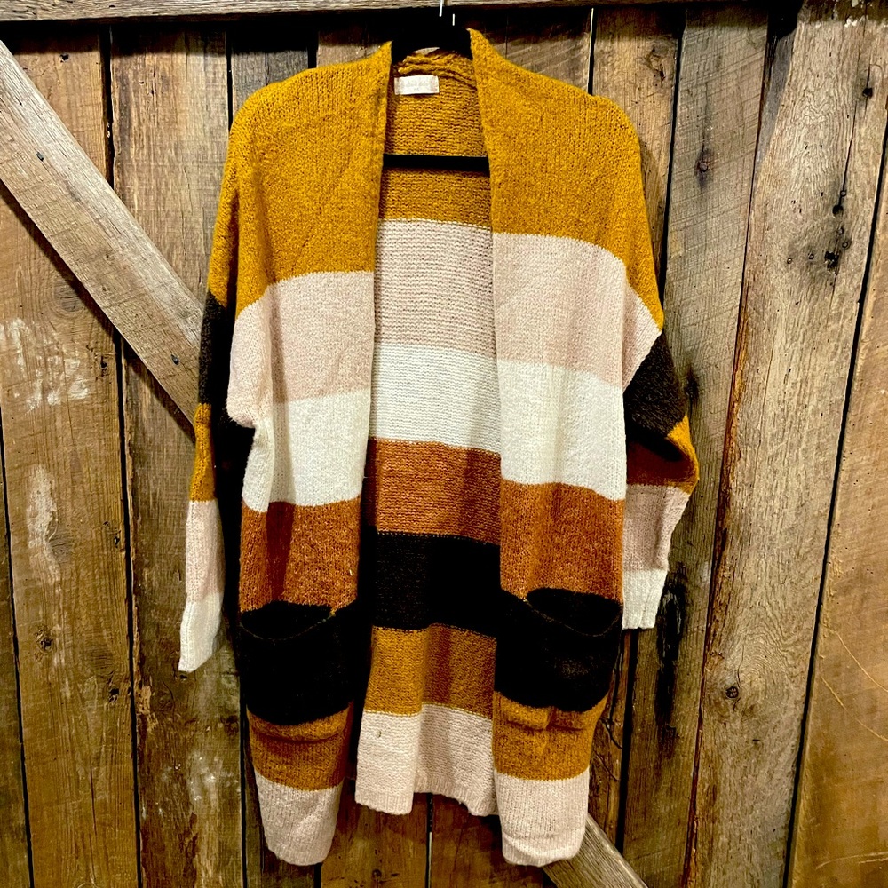 Altar’d State super soft cardigan